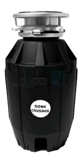    Bone Crusher 810-AS