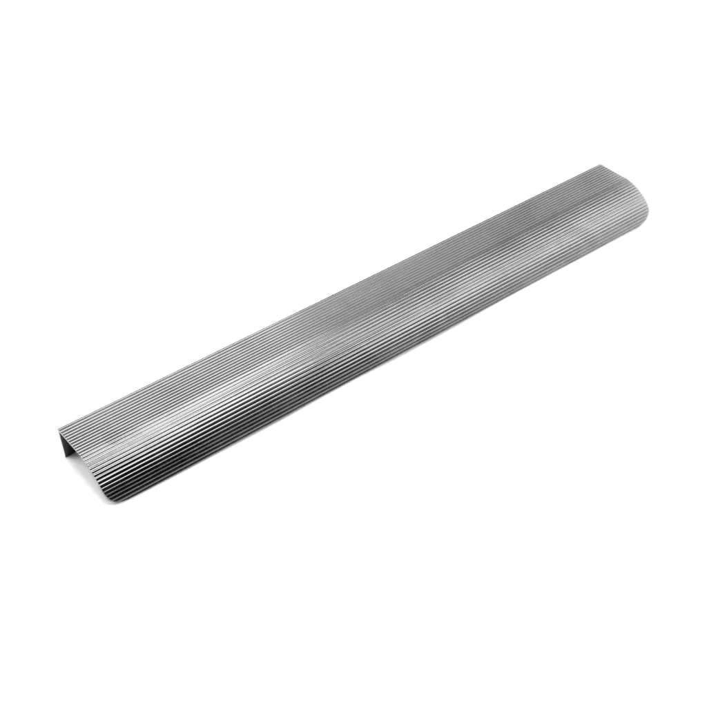 Ручка-скоба Touquet C8.500350.93 анодированный брашированный никель, 250/350, Metakor