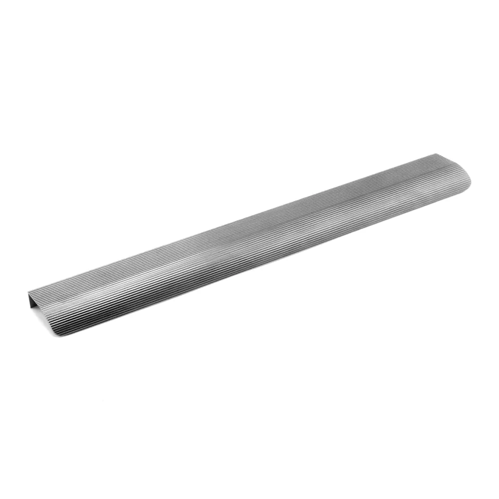Ручка-скоба Touquet C8.500550.93 анодированный брашированный никель, 2х225/550, Metakor