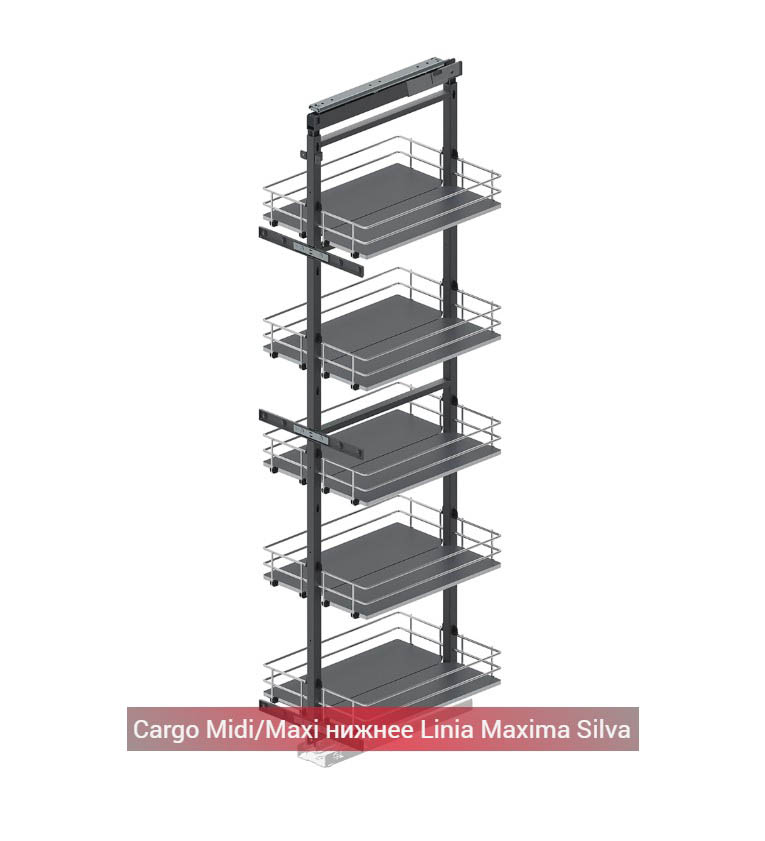   Cargo maxi 40 5 , h 1700-1900, 