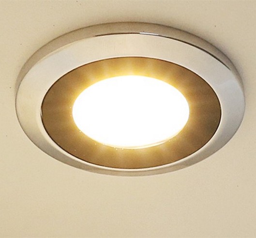  LED Abisso, 3W/350,   /