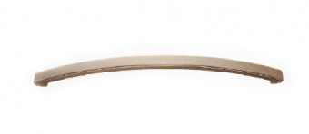 Ручка – скоба GAMET UU37-0224-G0006 сатиновый никель