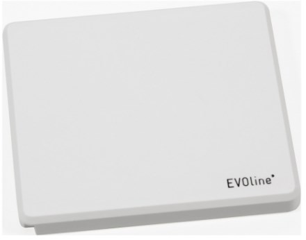    EVOline Square80, 927.00.019, 