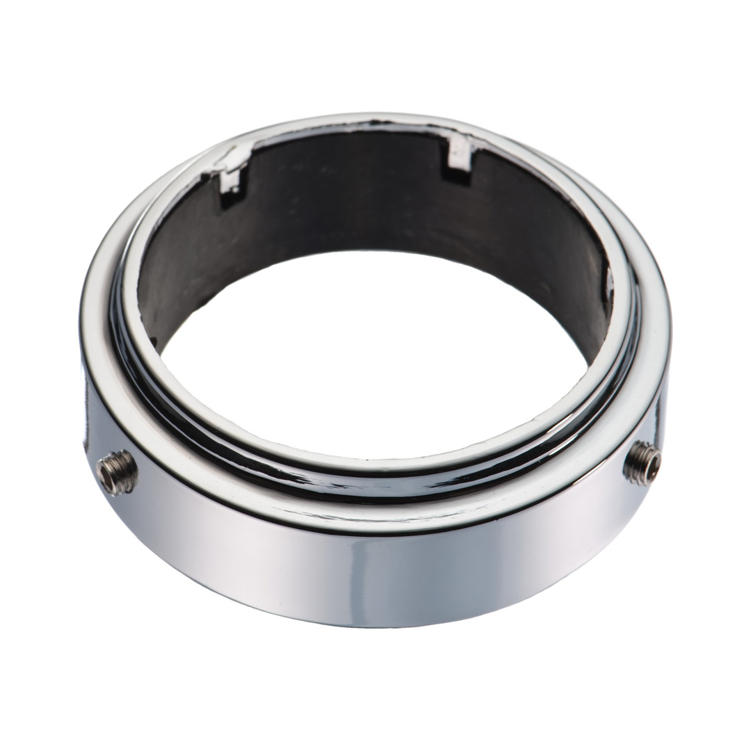 Крепежное кольцо диам.50мм / STK102 / хром