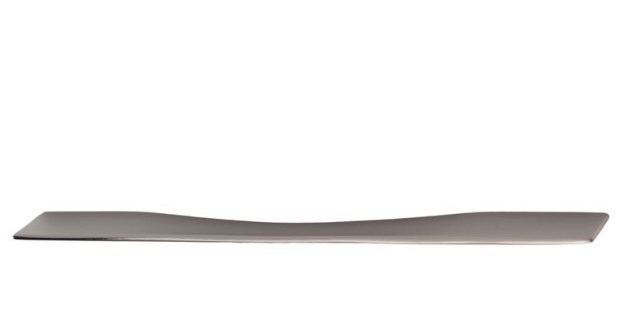 Ручка накладная мебельная PAMAR  MN2069ZA00182GN020, сатинированный никель покрытый лаком