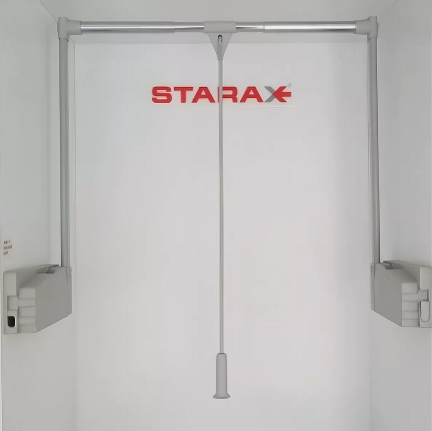 S-6013-G-01 (S-6013-1)  Starax (650-900140850) / -10 <6> 071003