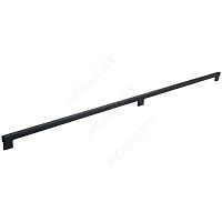 SY9293 0960 AL6 Ручка-скоба 960мм, отделка черный матовый