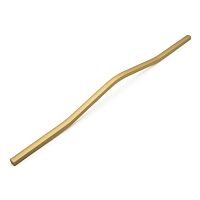 Ручка C-5769-522/352.A2, Apro, матовое золото, 352/522 мм, Nomet