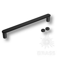 5102 300MP24 Ручка дверная, чёрный (1 шт)