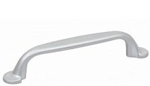Ручка – скоба JET RQ199Z.096CM матовый хром