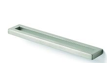 Ручка  накладная мебельная PAMAR MN875Z96E101, алюминий