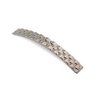 EL-7150-160 BSN  Ручка-скоба kerron, 160 мм, атласный никель