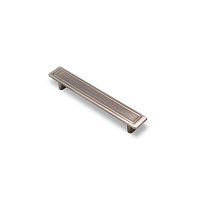 EL-7100-128 Oi Ручка-скоба kerron, 128 мм, атласное серебро