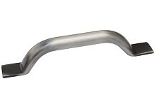 217.969-160-6565 Ручка-скоба 160мм, отделка железо винтаж