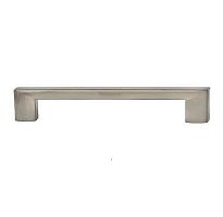 11.3472.49 Ручка-скоба Cubic нержавеющая сталь, 128, Metakor