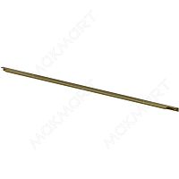 RT.06.1196.1036/ML112 Ручка-профиль накладная L.1196мм, отделка бронза