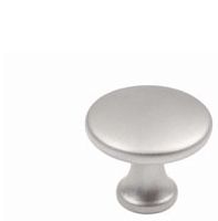 Ручка – кнопка JET RQ161Z.025CM мат. хром