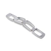 EL-7000-192 Ручка-скоба kerron, 192 мм, хром