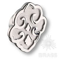 Ручка Valentina, цвет покрытия- глянцевый хром,16 мм