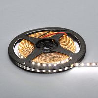 Лента светодиодная SMD2835, 120 LED/м, 10Вт/м, 12В, 1020Лм./м 5000х5 мм, IP 20, 6000-6500К (холодный белый)