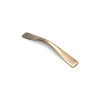 EL-7070-128 MAB Ручка-скоба kerron, 128 мм, атласная бронза