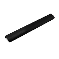 Ручка-скоба Touquet C8.500350.91 анодированный матовый черный, 250/350, Metakor