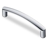 S-2270-96 Ручка-скоба kerron, 96 мм, хром