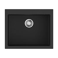 Omoikiri Bosen 61A-GB Artceramic/графит