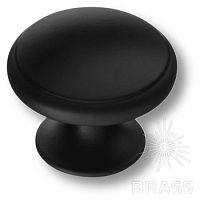 RANA-85 Ручка кнопка современная классика, чёрный