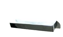 Ручка - скоба мебельная PAMAR  MN1060Z84G104, хром блестящий