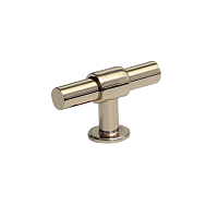 SY9236 0060 GL-GL Ручка-кнопка, отделка золото глянец