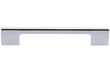 Ручка-скоба 160-320мм, хром глянец