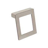 8.1047.0032.30 Ручка-скоба 32мм, отделка никель матовый