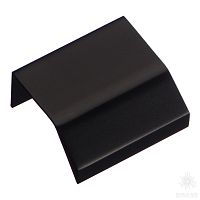 8920 0032 AL6 Ручка торцевая, чёрный 32 мм