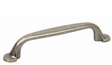 Ручка – скоба JET RQ199Z.096SA ант.серебро