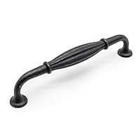 Ручка-скоба Romantic 19.3409.53 чугун, 128, Metakor