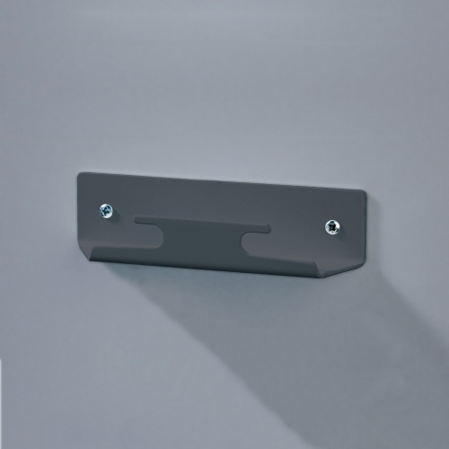 STEP-FIX КРОНШТЕЙН Кронштейн для лестницы Hailo Step-Fix, антрацит, арт. 4495001