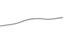 Ручка-скоба 480-448мм, отделка хром глянец