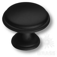 15.330.29.09 Ручка кнопка классика, чёрный