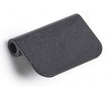 19.4067.53 Ручка-кнопка Apostrophe чугун, 32 Metakor