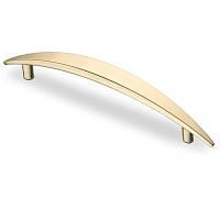 S-2230-96 OT Ручка-скоба kerron, 96 мм, золото