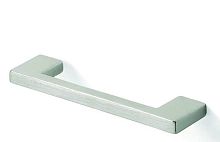 Ручка  накладная мебельная PAMAR MN882Z168E101, алюминий