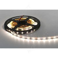 Лента светодиодная SMD2835, 60 LED/м, 4,8Вт/м, 12В, 450Лм./м 5000х8 мм, IP 20, 4200К (нейтральный белый)