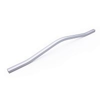 Ручка C-5769-394/352.A1, Apro, анодированный алюминий, 352/394 мм, Nomet