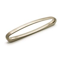 Ручка-скоба Ellipse 11.3601.49 нержавеющая сталь, 128, Metakor