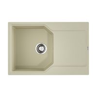 Omoikiri Yonaka 78-BE Artgranit/ваниль