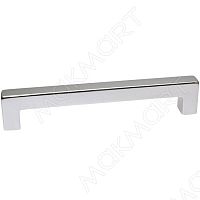 8.991.0160.40 Ручка-скоба 160мм, отделка хром глянец