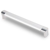 S-4020-192 Ручка-скоба kerron, 192 мм, алюминий