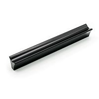 Ручка UA111-96-L31, 96мм, черный матовый, Gamet