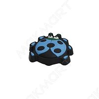 MC 002.U Ручка-кнопка “Божья Коровка”